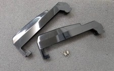 Duas chaves pretas e mola para Roland Jupiter 6 8 Juno 106 60 etc comprar usado  Enviando para Brazil