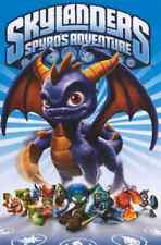 Skylanders spyro adventure for sale  Waynesboro