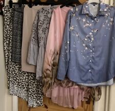 Ladies clothes bundle for sale  CAMBRIDGE