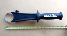 Makita side handle for sale  BIRMINGHAM