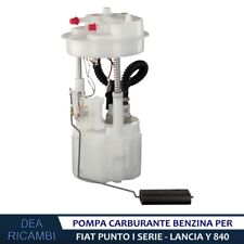 Pompa carburante per usato  Treglio