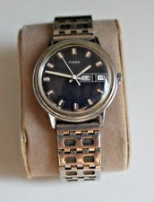 Timex uomo orologio usato  Genova
