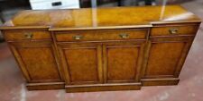 Wooden sideboard cabinet for sale  LIVERPOOL