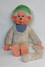 Vintage plüschtier hne gebraucht kaufen  Veitshöchheim