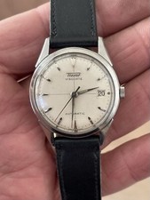 Vintage tissot 6946 d'occasion  Expédié en Belgium