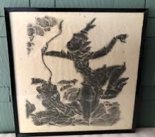 Vintage authentic thai for sale  Seattle