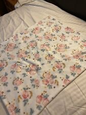 Blankets beyond cot for sale  ROMSEY
