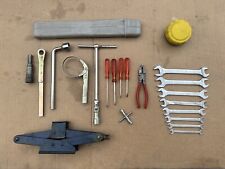 Tool kit bag usato  Stornarella