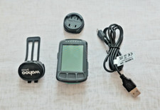 Suporte de montagem sensor de cadência Wahoo Element Bolt V1 WFCC3 bicicleta computador, usado comprar usado  Enviando para Brazil
