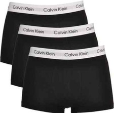 Calvin klein boxers d'occasion  Expédié en Belgium