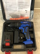Day plus 21v for sale  SHEFFIELD