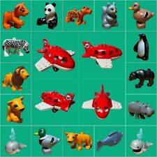 Lego duplo 10805 gebraucht kaufen  Berlin