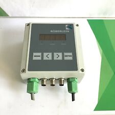 Koberlein vibration control usato  Vittuone
