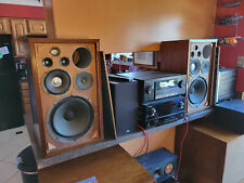 Vintage pair speakers for sale  Olney