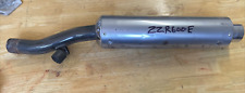 Kawasaki zzr600e left for sale  TELFORD