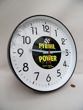 Pyroil power black for sale  NORTHOLT