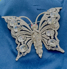 Spilla brooch staret usato  Casatenovo