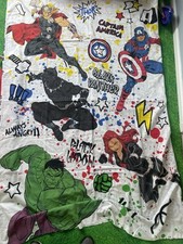 Marvel avengers single for sale  BANGOR