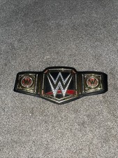 New wwe belt for sale  SKEGNESS