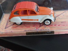 Citroën 2cv spot d'occasion  Miramas