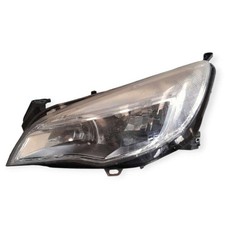 Proiettore anteriore sinistro usato Proiettore anteriore sinistro usato  Pratola Peligna