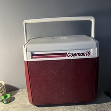 Vintage coleman cool for sale  MIRFIELD