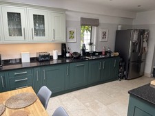Granite worktop for sale  EPSOM
