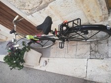 Vendo bici causa usato  Valenzano