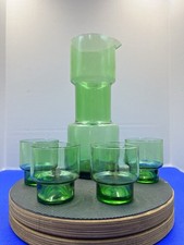 Mcm green cocktail for sale  Maryville