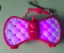 Barbie glamtastic pink for sale  READING