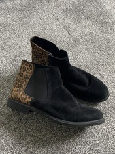 Hotter tenby black for sale  CHELTENHAM