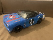 Chevrolet camaro brushless usato  Agrigento