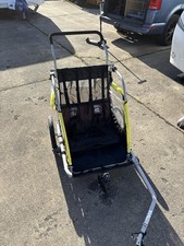 push bike trailers for sale  DONCASTER