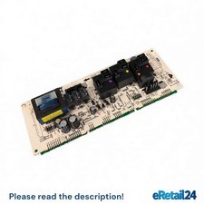 ✅Placa de controle de interface de forno integrada GE testada WB27T10911 comprar usado ✅Placa de controle de interface de forno integrada GE testada WB27T10911 comprar usado  Enviando para Brazil