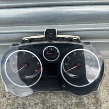 2012 vauxhall corsa for sale 2012 vauxhall corsa for sale  PETERBOROUGH