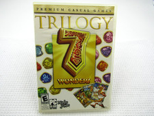 Wonders trilogy game for sale  La Crosse