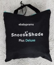 Snoozeshade plus deluxe for sale  GLASGOW