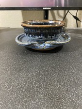 Studio pottery flower for sale  Colorado Springs