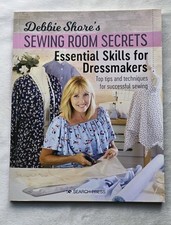 Sewing room secrets for sale  NOTTINGHAM