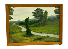 Vintage original landscape for sale  WELWYN GARDEN CITY