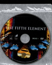 O Quinto Elemento (1997) DVD *APENAS DISCO* = REGIÃO 1 - Bruce Willis, usado comprar usado O Quinto Elemento (1997) DVD *APENAS DISCO* = REGIÃO 1 - Bruce Willis, usado comprar usado  Enviando para Brazil