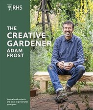Rhs creative gardener for sale  UK