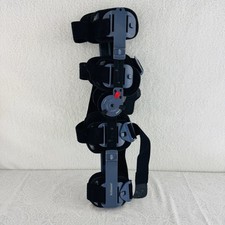Joelheira Actimove Post Op Rom universal ajustável tamanho único comprar usado  Enviando para Brazil