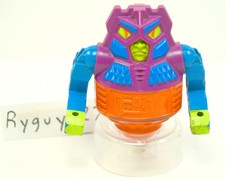 Motu twistoid masters for sale  Lambertville