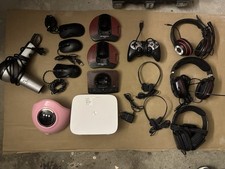 Konvolut elektronik bausatz gebraucht kaufen  Meiningen