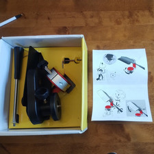 Leica adaptor ta360 for sale  SHEFFIELD