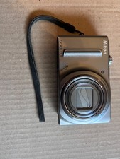 Nikon coolpix s9100 gebraucht kaufen Nikon coolpix s9100 gebraucht kaufen  Reutlingen