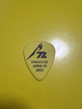 Metallica pick guitar for sale  Chicago