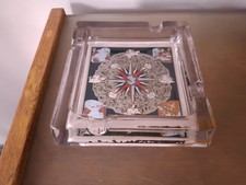 Cendrier fixe verre d'occasion  Marseille I