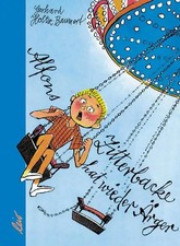 Alfons zitterbacke hat gebraucht kaufen  Berlin
